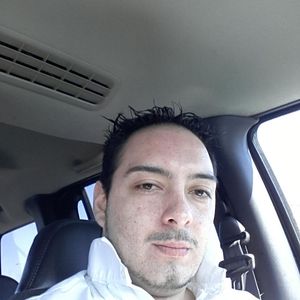 Meet your Posher, Kenneth